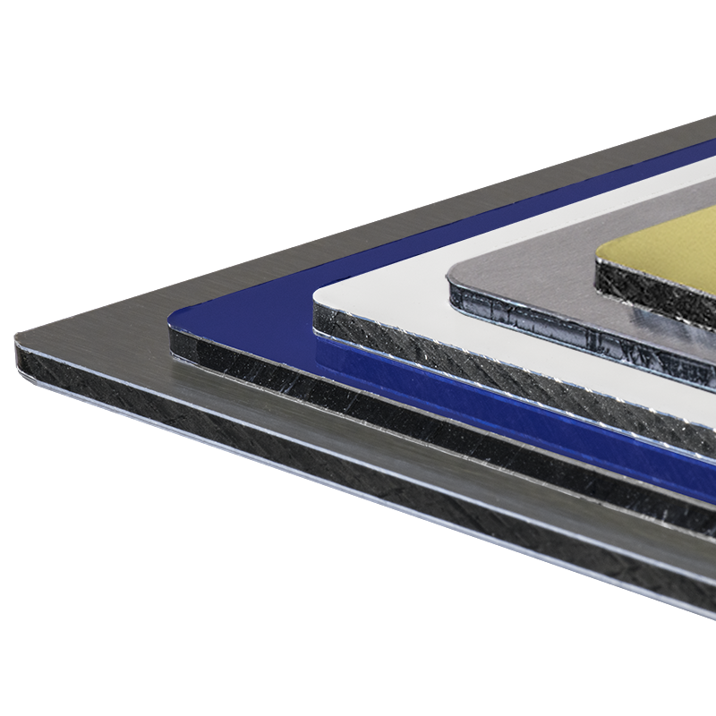 Aluminum Composite Sheet