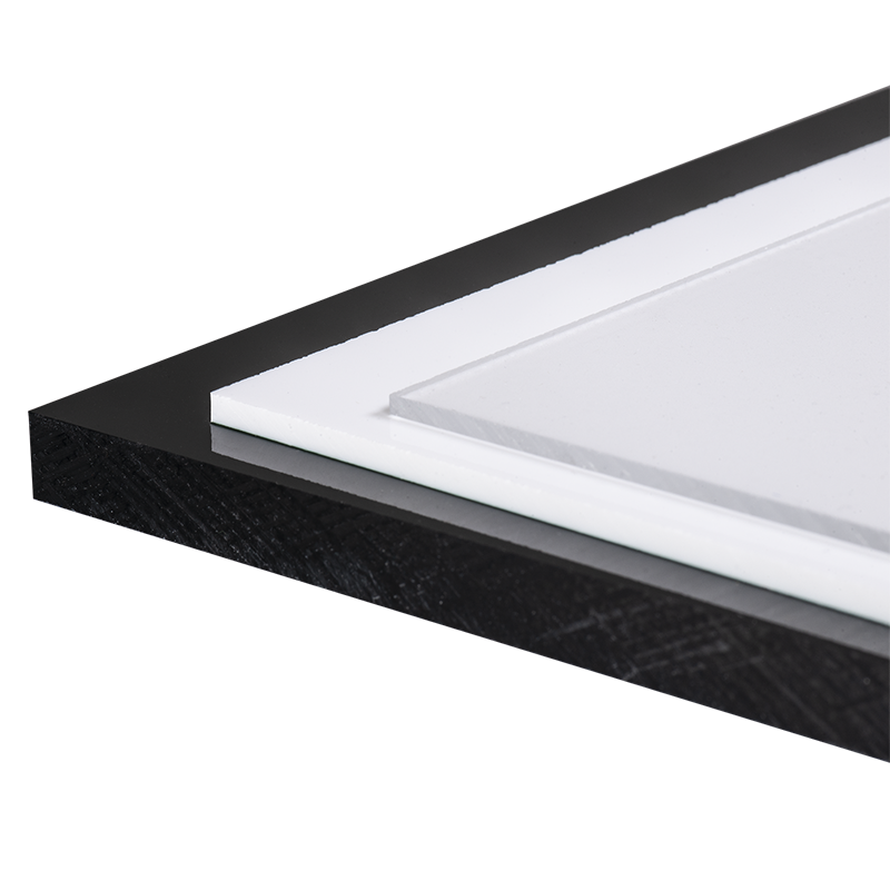 Acrylic Extruded Sheet