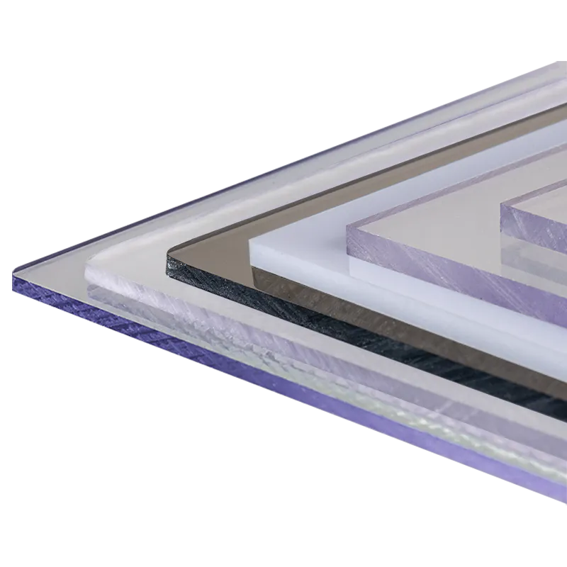 Polycarbonate Sheet